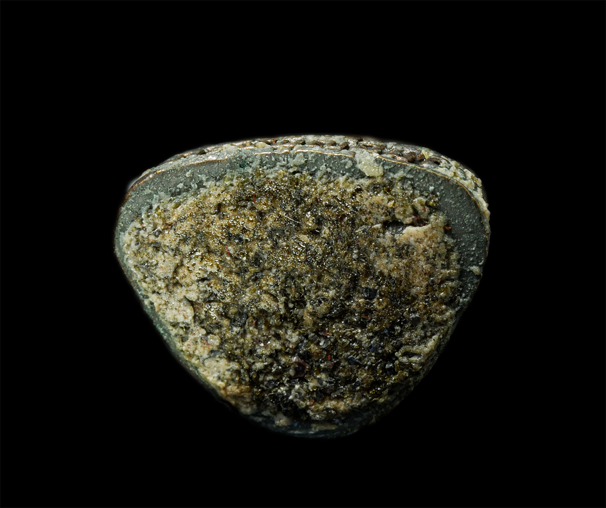 7Jan2026 (288)ap.jpg - รูปหล่อเสาร์ 5 พระอาจารย์บุญอุ้ม อาภัสสโร(พระครูไพศาลธรรมมงคล) วัดป่าโนนแพง ต.บ้านแพง อ.บ้านแพง จ.นครพนม ปี2555 เจ้าตำรับ ตะกรุดไม้ไผ่สีสุก รูปหล่อเนื [..] | https://kamulet.in.th